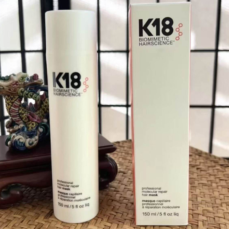 Hair Care Tonic - 2026 Best Seller K18 150ml Deep