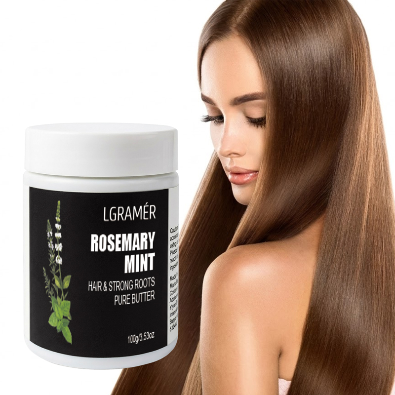 Rosemary Curly Hair Improve 10 – Hair Care Frizzy Hair recenzja i cena