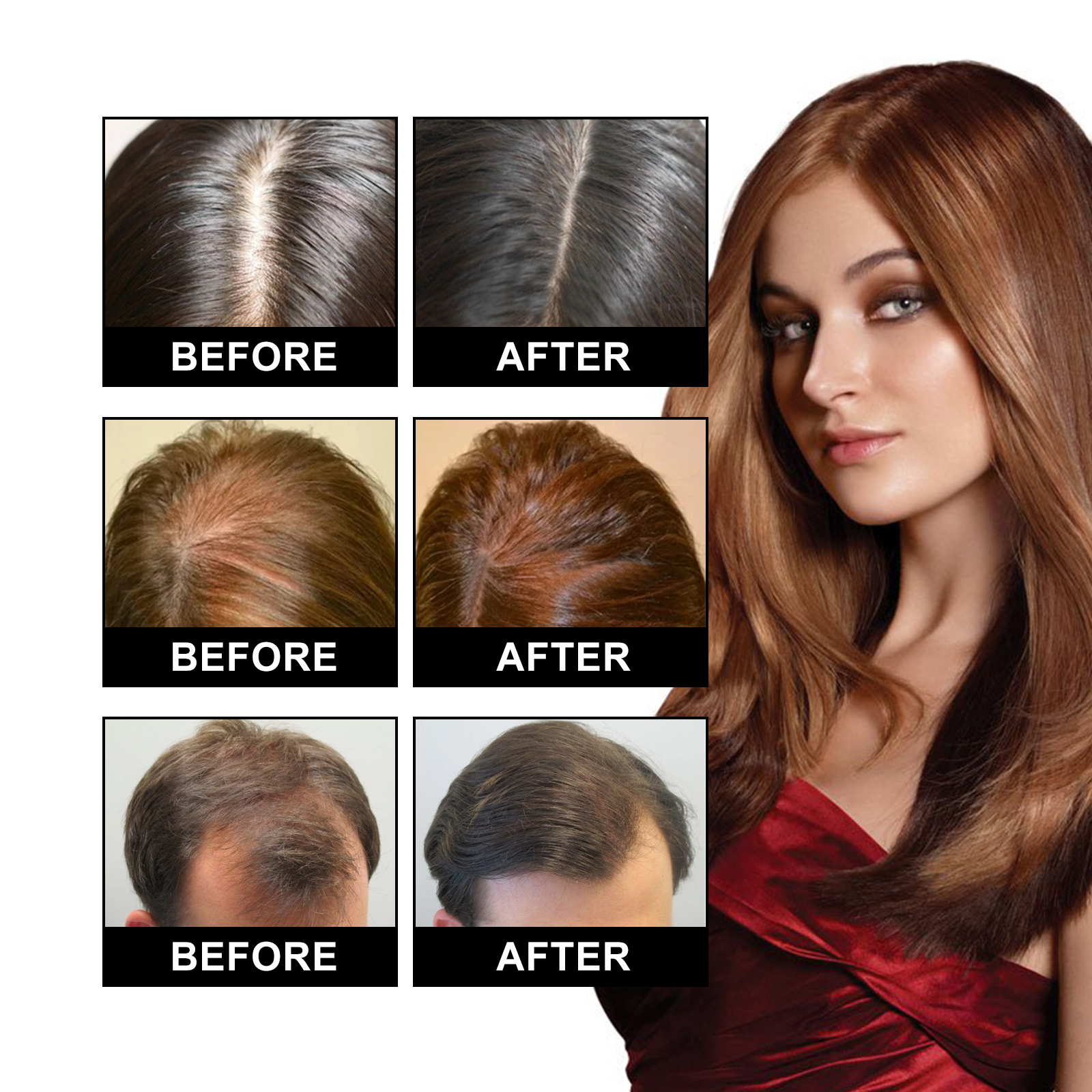 Ouhoe Hair Care Oil for Thinni – Hair Care Ouai recenzja i cena