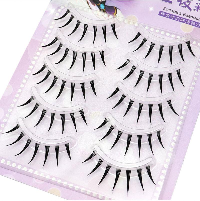 Full Strip One-Piece False Eye – Hair Care Korea recenzja i cena
