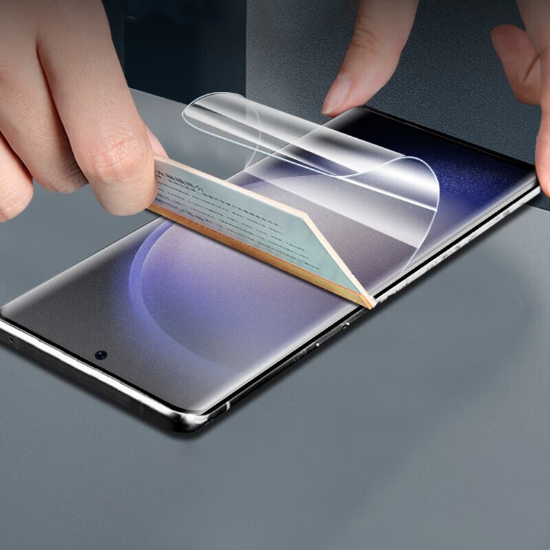 2PCS Matte Frosted TPU Soft Hy – Edge Control Gel recenzja i cena