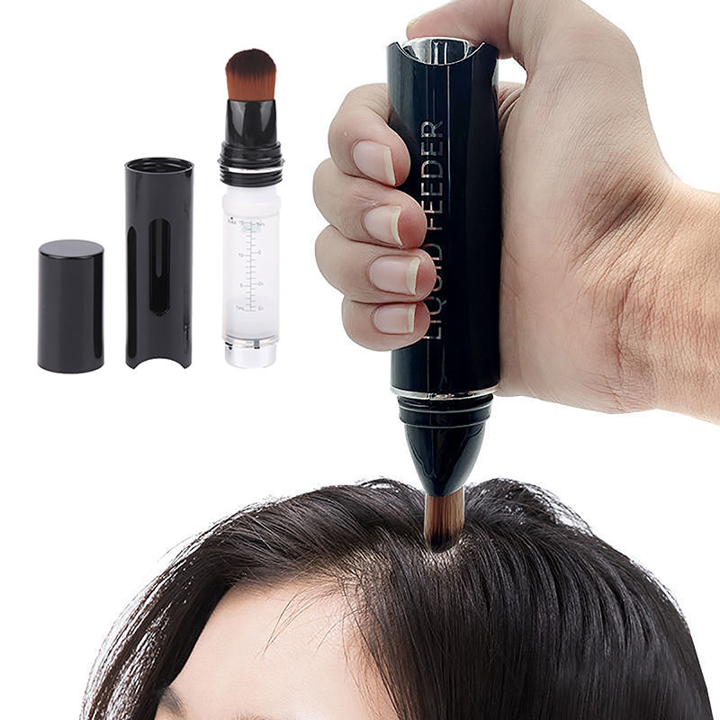 Scalp Liquid Applicator Comb - – Hair Care Tonic recenzja i cena