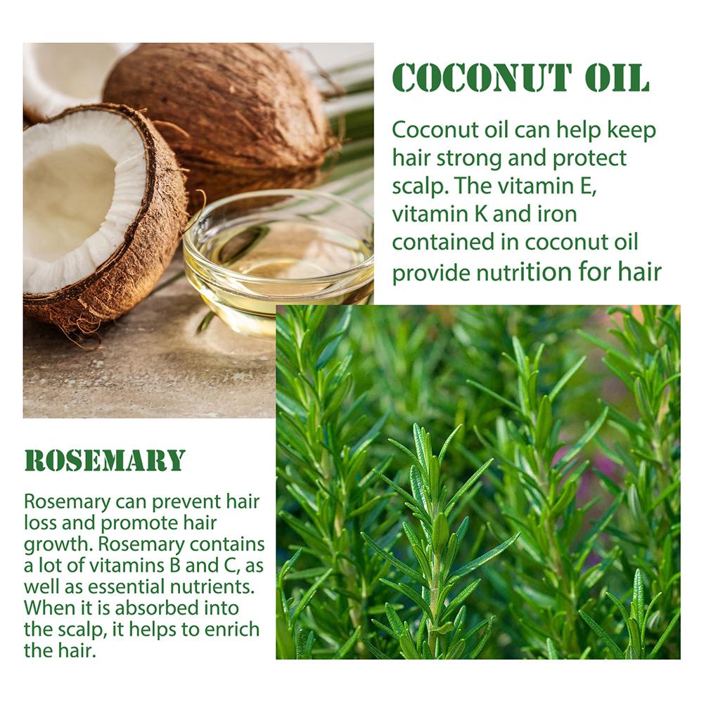 Rosemary Essential Oil with Dr – Hair Care Ouai recenzja i cena