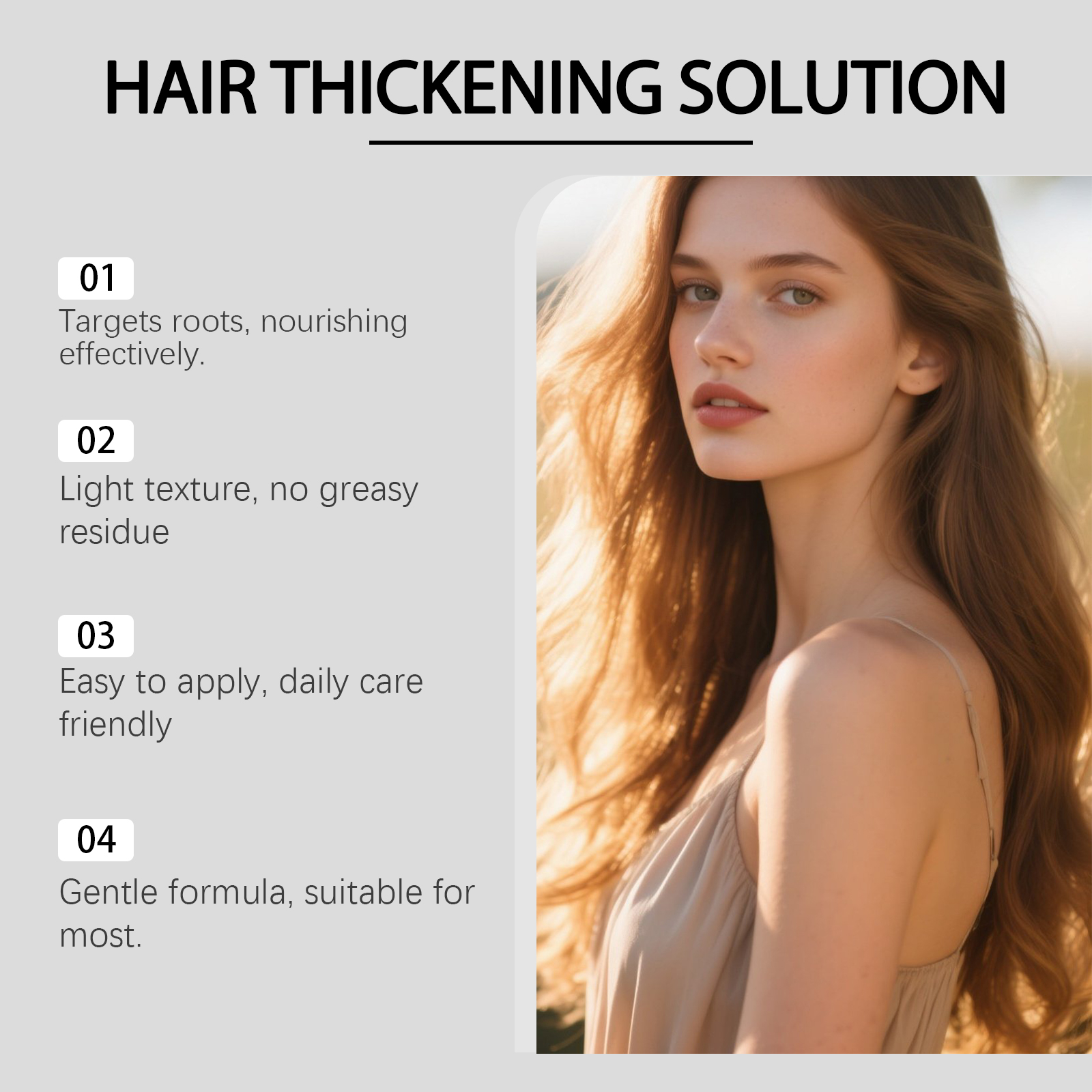 Korea Ampoule Essence Hair Gro – Hair Care Korea recenzja i cena