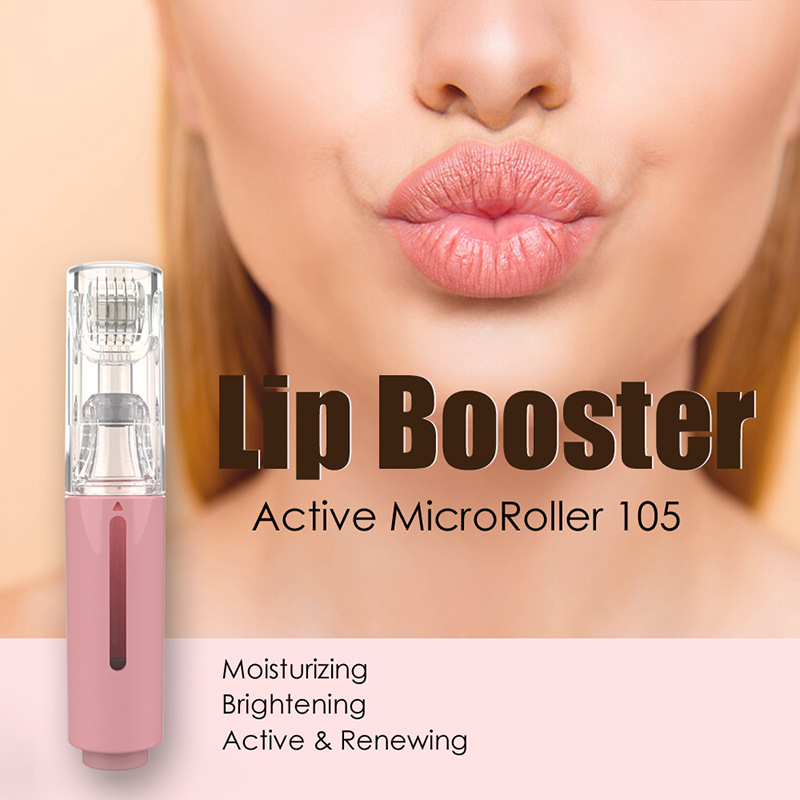 Women Facial Lip Derma Roller  – Hair Care Tonic recenzja i cena