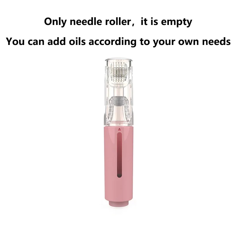 Women Facial Lip Derma Roller  – Hair Care Tonic recenzja i cena