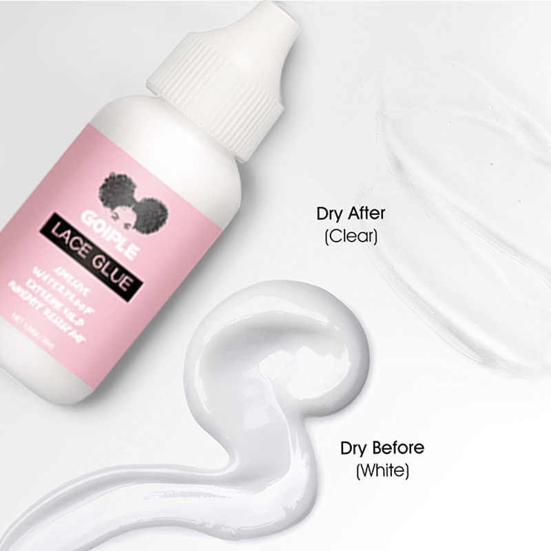 Invisible Wig Adhesive Hair La – Edge Control Gel recenzja i cena