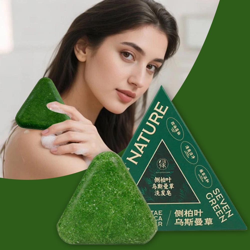 1/3/5/10PCS-120g Organic Usman – Hair Care Tonic recenzja i cena