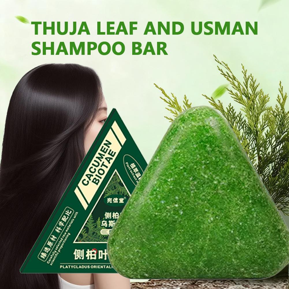 Handmade Usman Soap Herbal Ext – Hair Care Herbal recenzja i cena