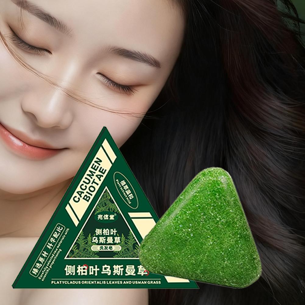 Handmade Usman Soap Herbal Ext – Hair Care Herbal recenzja i cena
