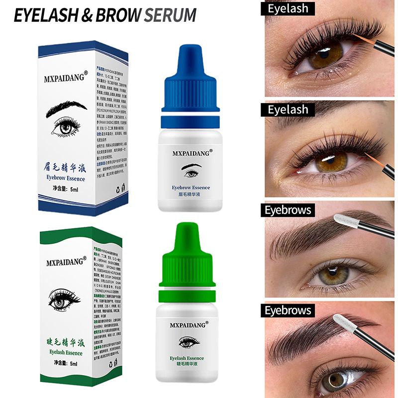 Fast Eyebrow Growth Serum Eyel – Hair Care Tonic recenzja i cena