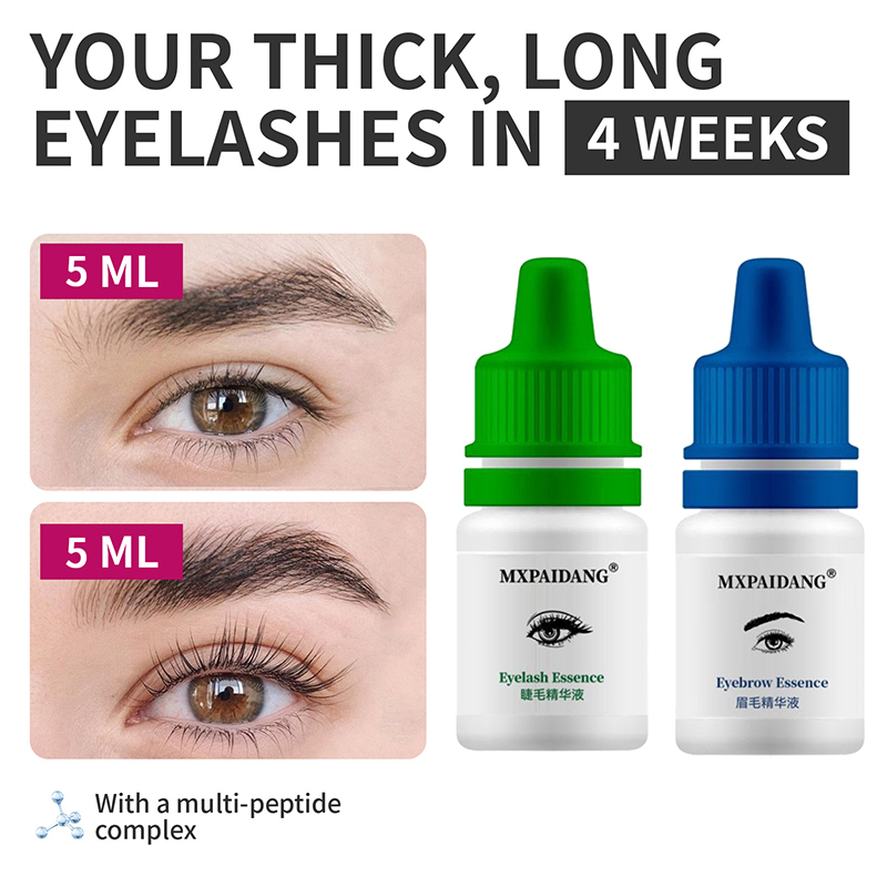Fast Eyebrow Growth Serum Eyel – Hair Care Tonic recenzja i cena