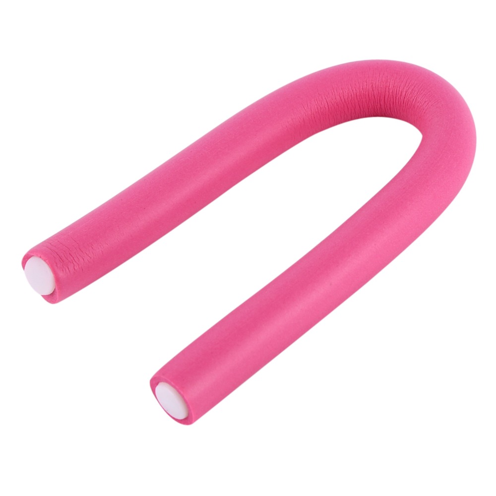10Pcs/Set Soft Foam Soft Hair  – Hair Roller Set Flexi recenzja i cena