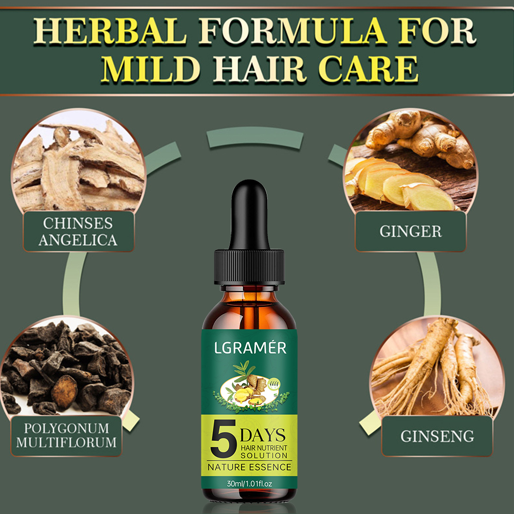 Ginger Natural Plant Hair Care – Hair Care Ouai recenzja i cena