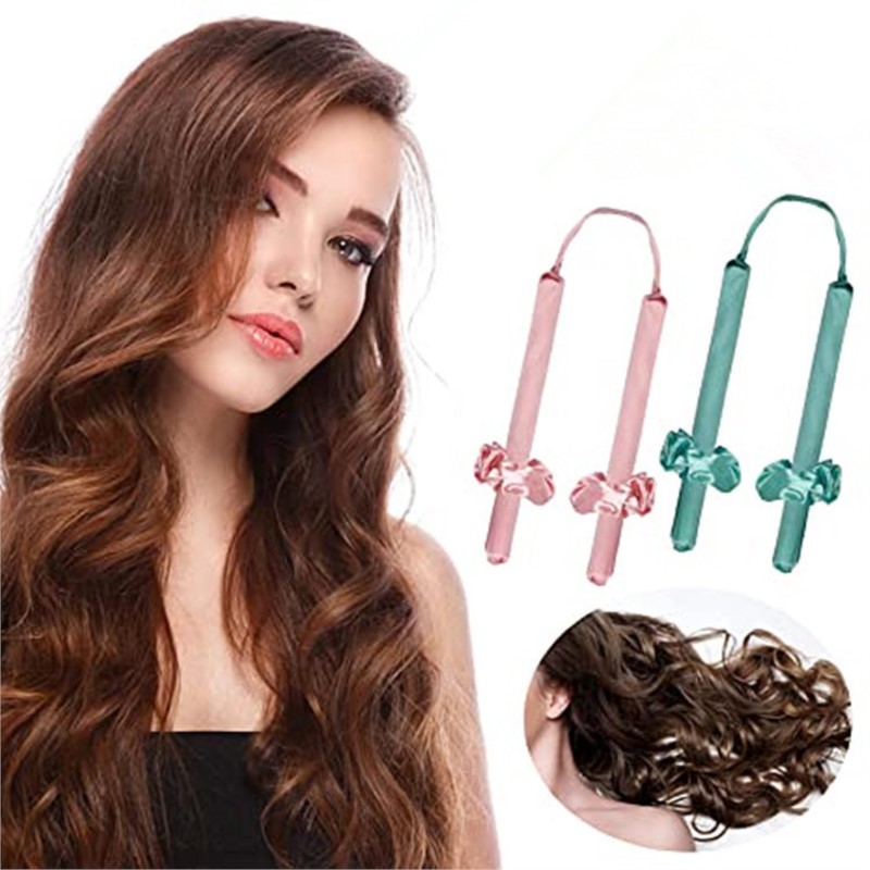 Curly Hair Products Curler No  – Hair Roller Set Flexi recenzja i cena