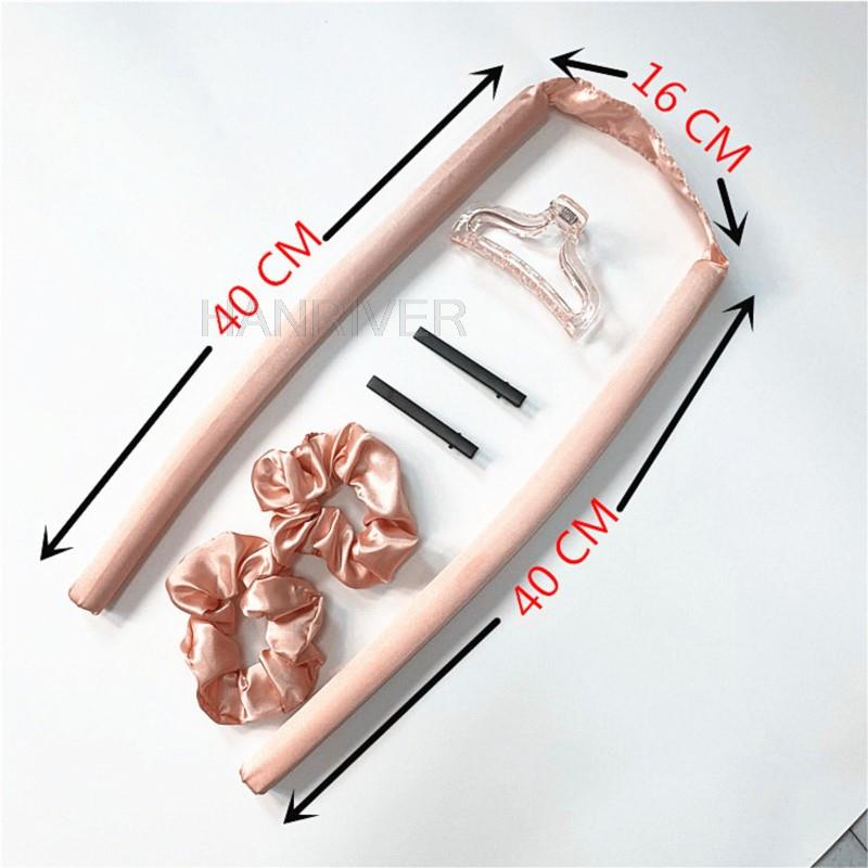 Curly Hair Products Curler No  – Hair Roller Set Flexi recenzja i cena