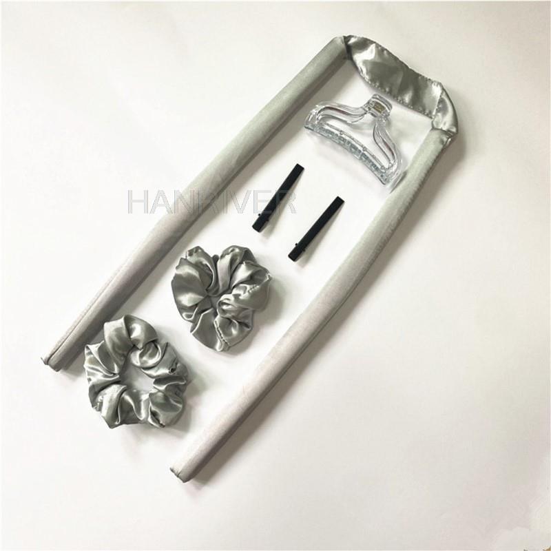 Curly Hair Products Curler No  – Hair Roller Set Flexi recenzja i cena