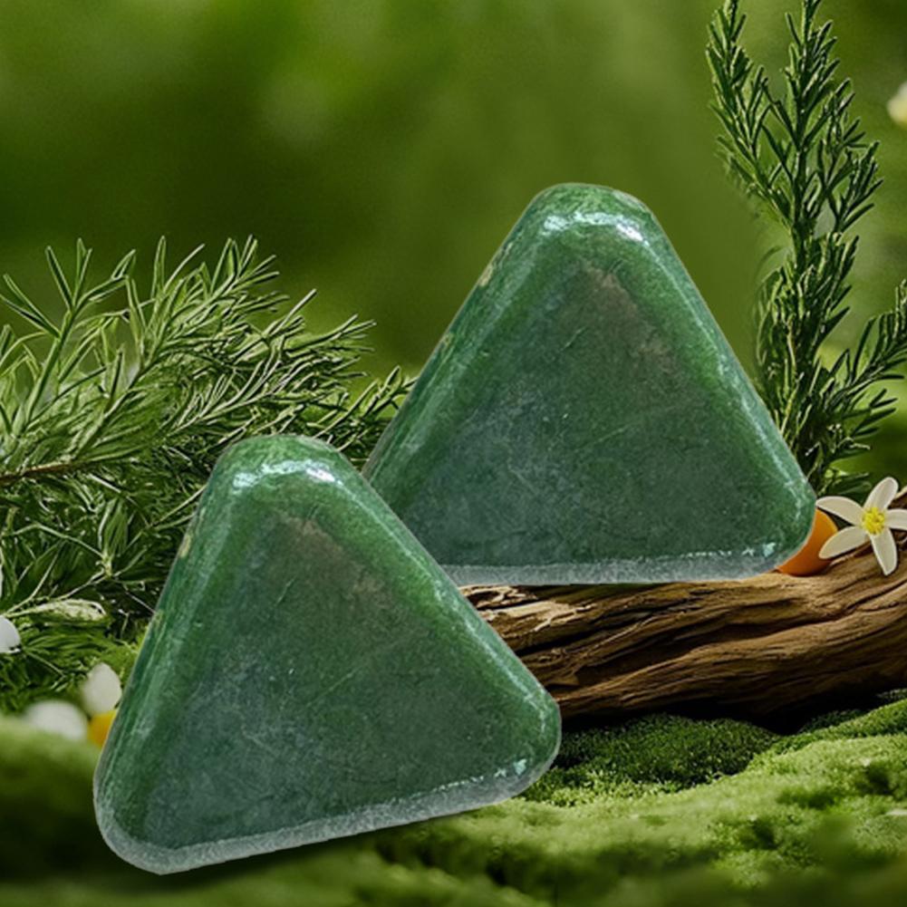 Natural Herbal Shampoo Soap Us – Hair Care Herbal recenzja i cena