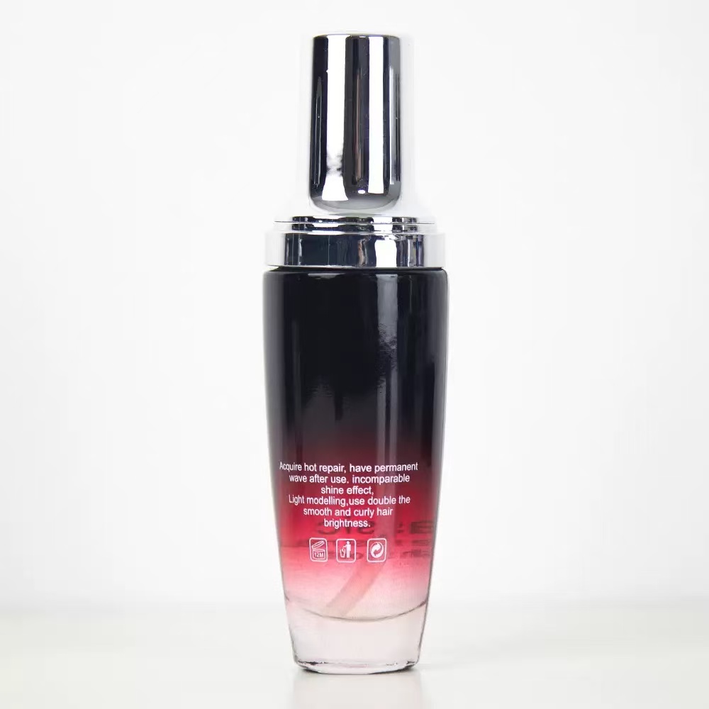 Pure Argan Oil Hair Essential  – Hair Care Frizzy Hair recenzja i cena