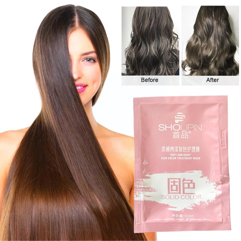 Keratin Hair Mask Magical 5 Se – Hair Care Vegetables recenzja i cena