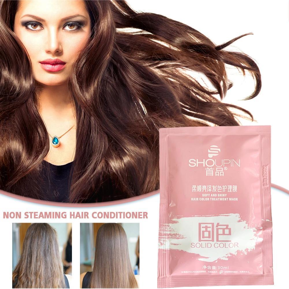 Keratin Hair Mask Magical 5 Se – Hair Care Vegetables recenzja i cena