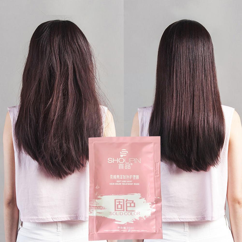 Keratin Hair Mask Magical 5 Se – Hair Care Vegetables recenzja i cena