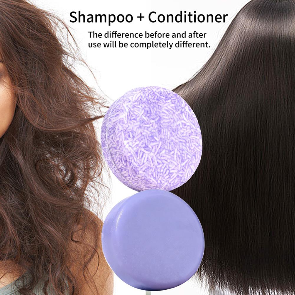 Blueberry Shampoo Soap Handmad – Hair Care Tonic recenzja i cena