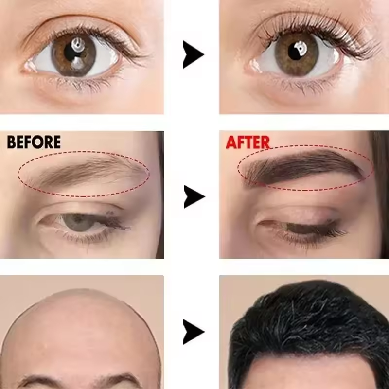 Fast Eyebrow Growth Serum Eyel – Hair Care Tonic recenzja i cena