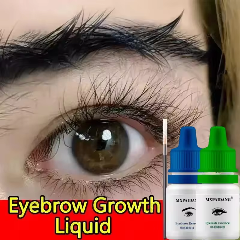 Fast Eyebrow Growth Serum Eyel – Hair Care Tonic recenzja i cena