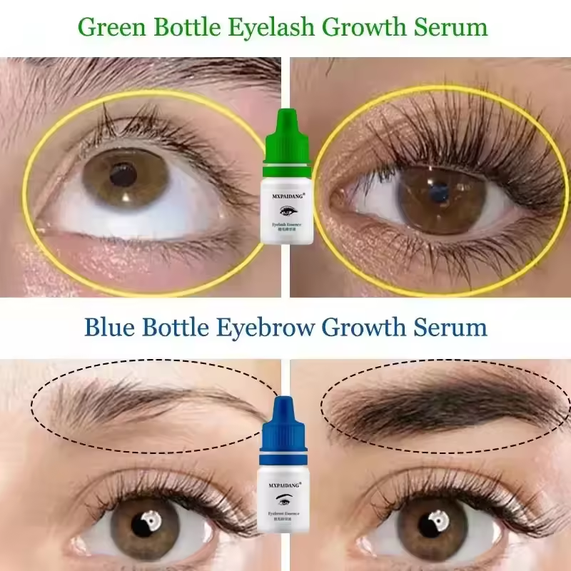 Fast Eyebrow Growth Serum Eyel – Hair Care Tonic recenzja i cena