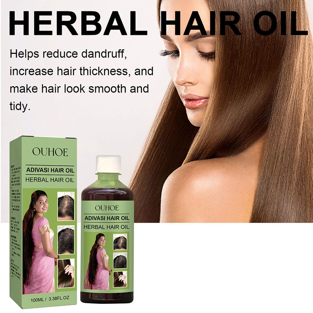 1/2pcs 100ml Hair Growth Oil I – Hair Care Ouai recenzja i cena
