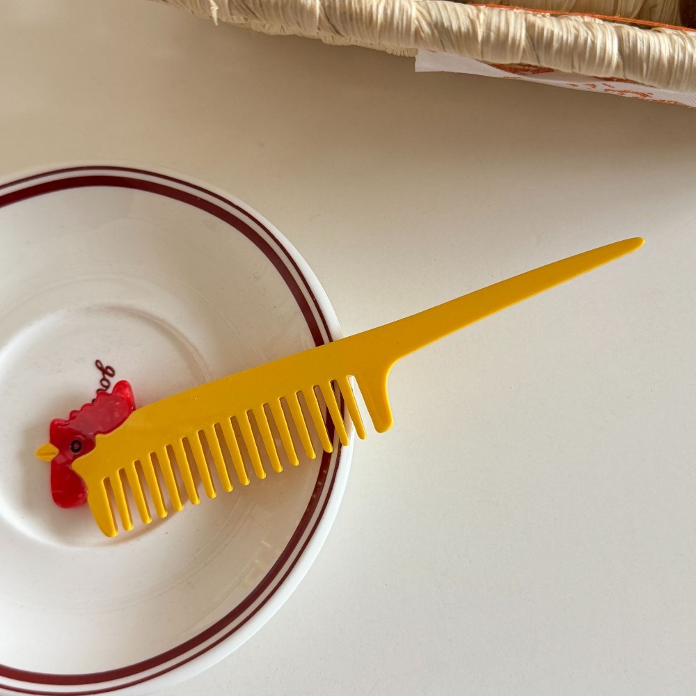 Hair Care Puppy Animal Acetate – Hair Care Vegetables recenzja i cena