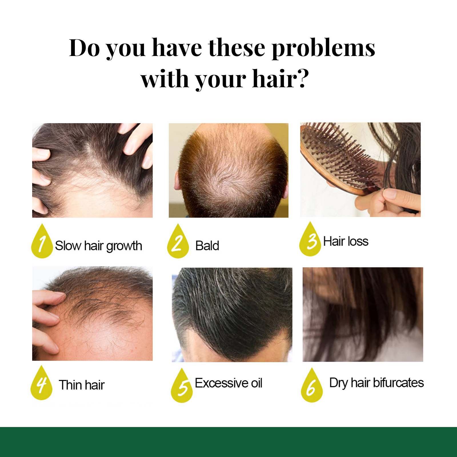Ginger Hair Spray Root Care Se – Hair Care Frizzy Hair recenzja i cena