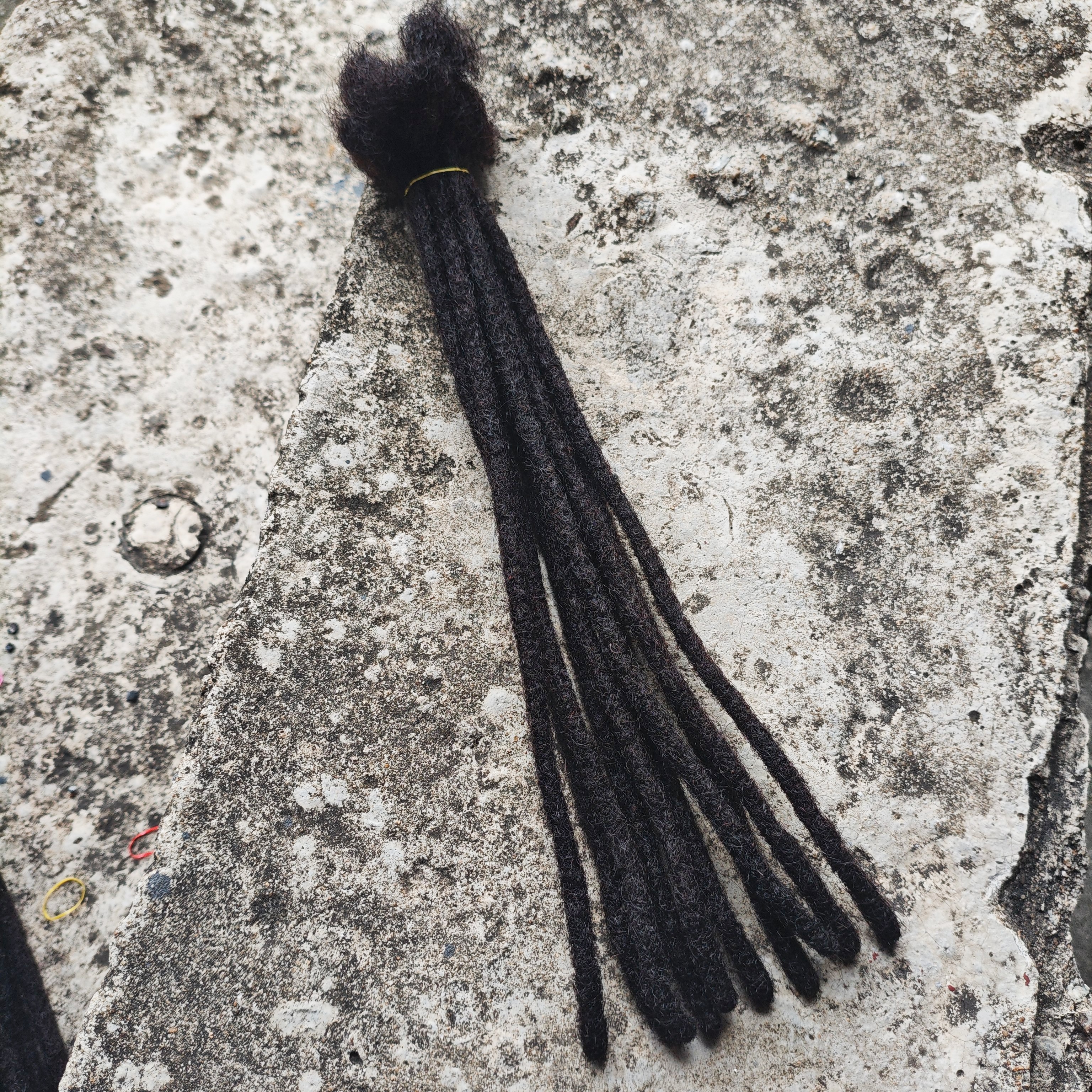 Dreadlock Human Hair Extension – Hair Care For Wavy Hair recenzja i cena