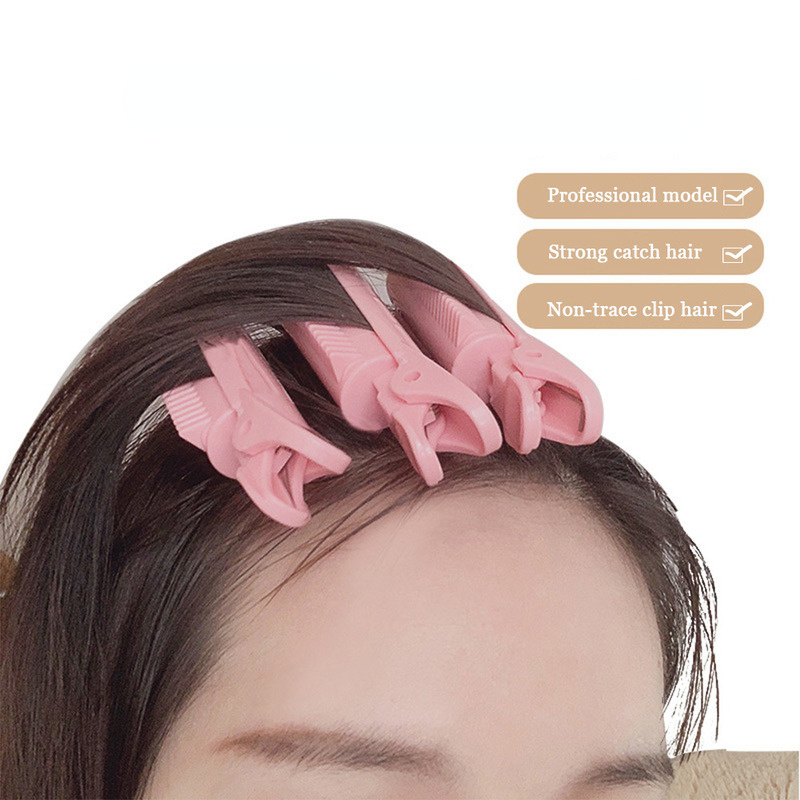 2pcs/set Heatless Hair Rollers – Hair Care Korea recenzja i cena