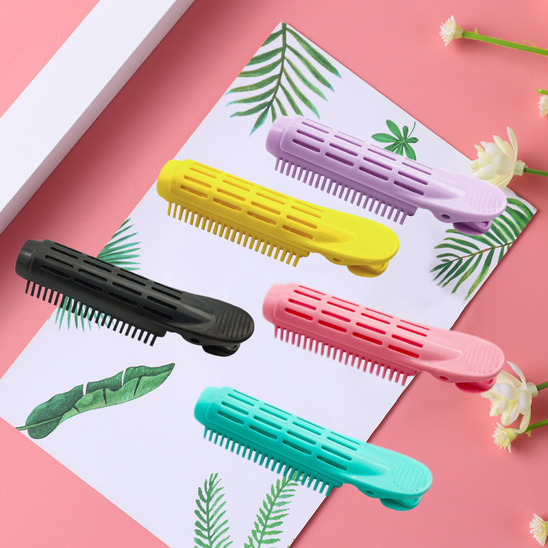 2pcs/set Heatless Hair Rollers – Hair Care Korea recenzja i cena