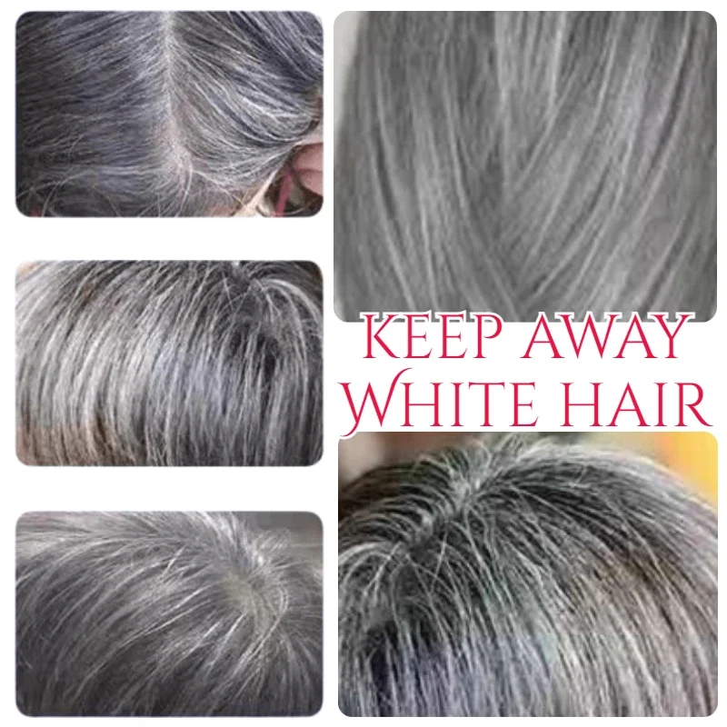 Plant-derived Hair Care Essenc – Hair Care Natural Ingredients recenzja i cena