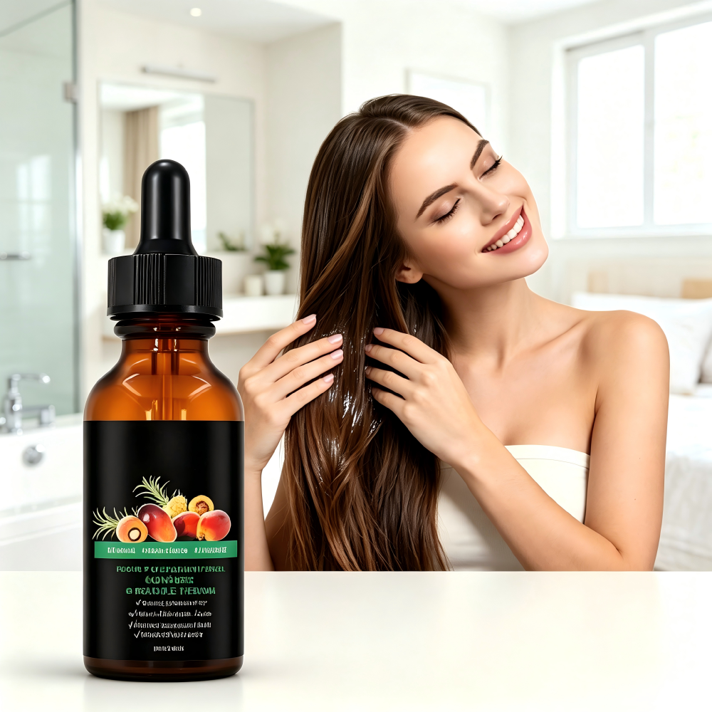 Pure Rosemary Batana Hair Grow – Hair Care Natural Ingredients recenzja i cena