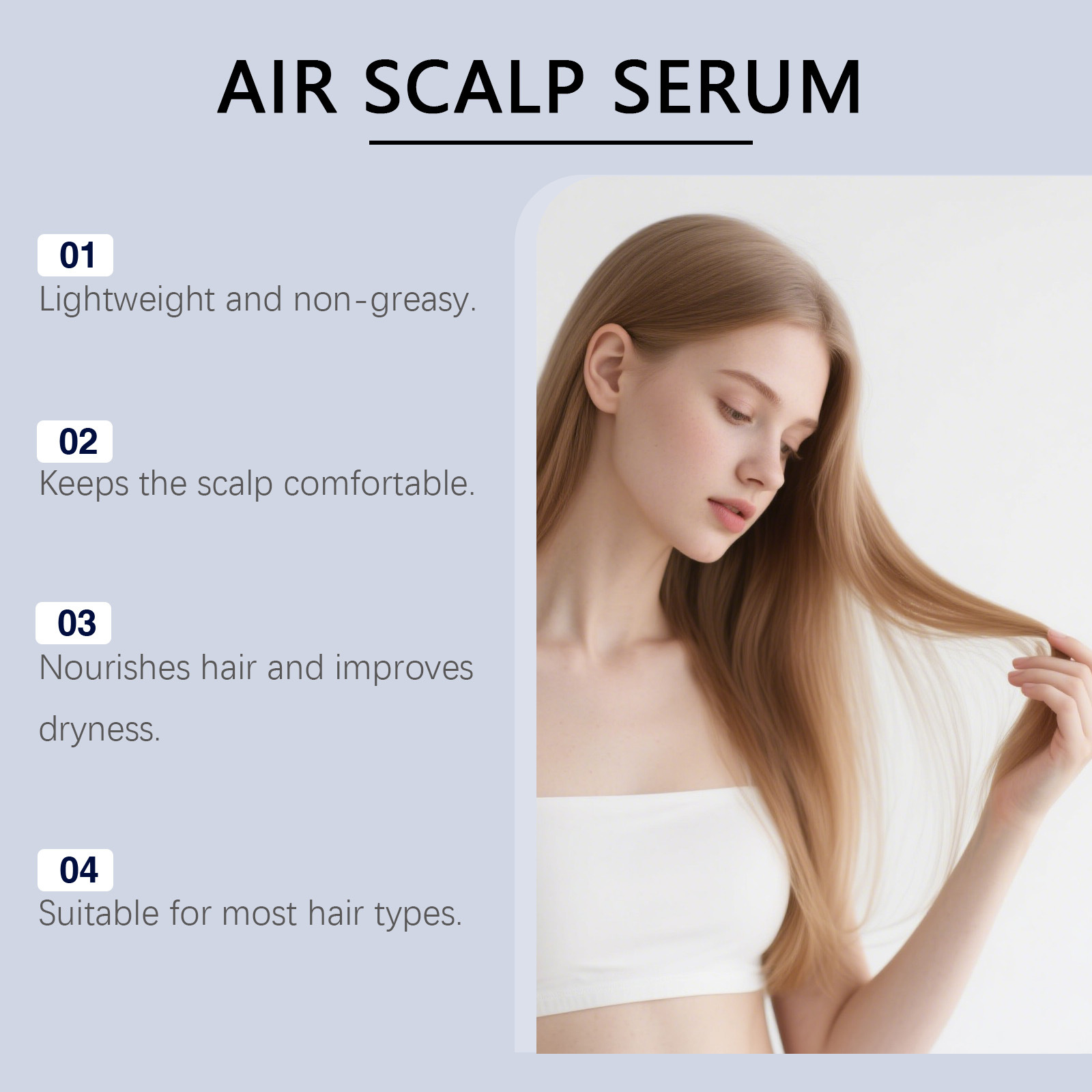 Ghk-Cu Copper Peptide for Hair – Hair Care Herbal recenzja i cena