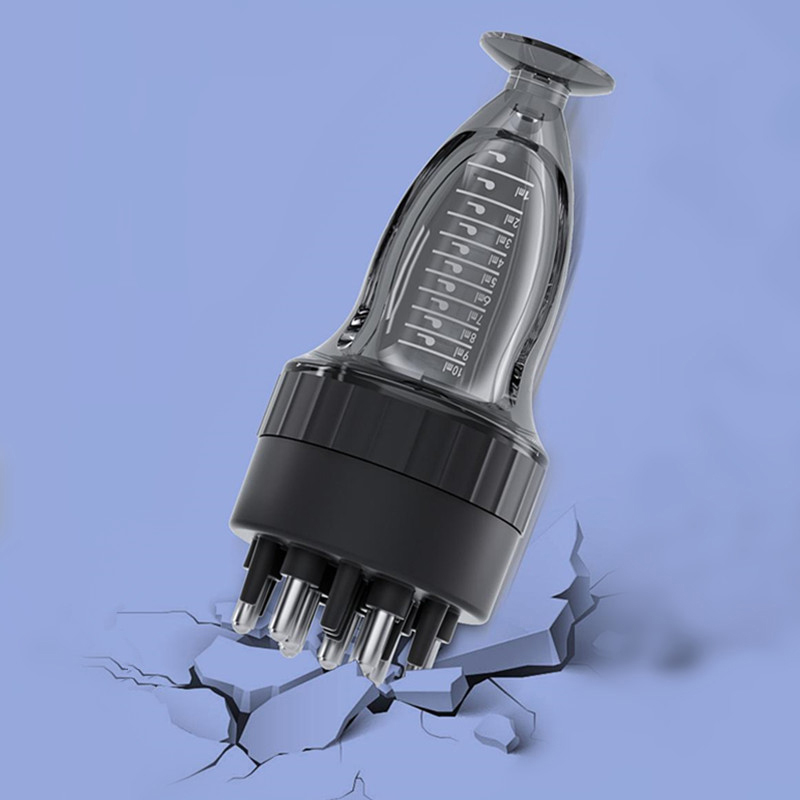 Liquid Serum Oil Brush Nourish – Hair Care Tonic recenzja i cena