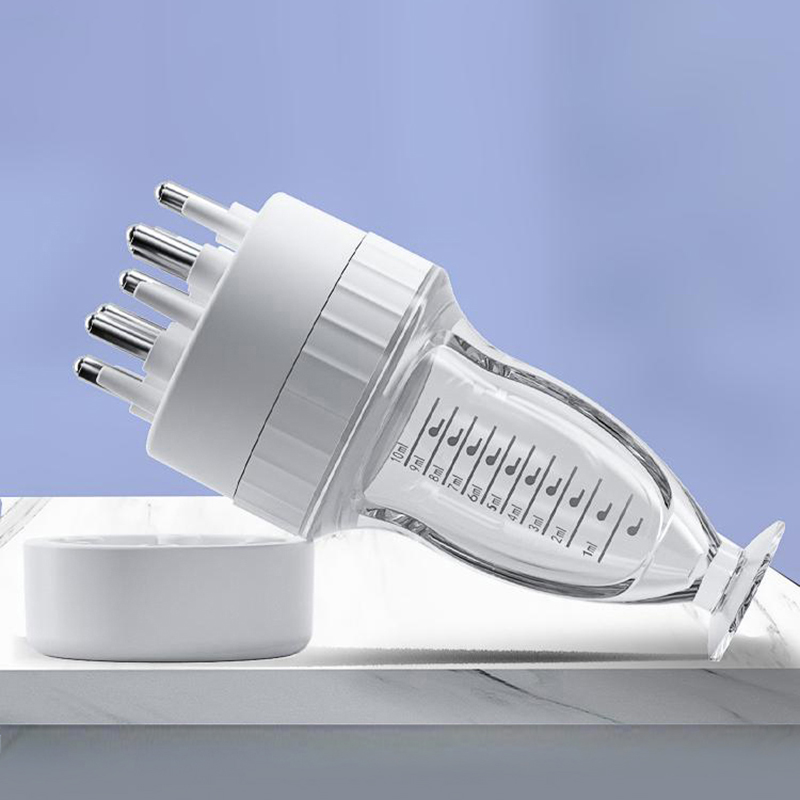 Liquid Serum Oil Brush Nourish – Hair Care Tonic recenzja i cena