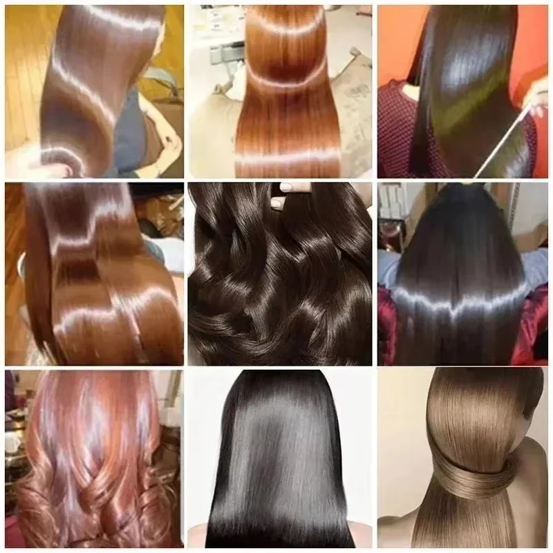 Magic 8 Seconds Magic Hair Mas – Hair Care Keratin Treatment recenzja i cena