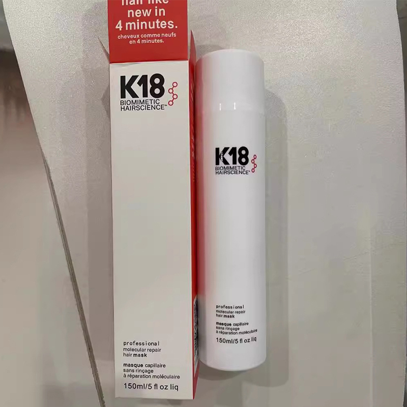 K18 Leave-In Molecular Repair  – Hair Care Keratin Treatment recenzja i cena