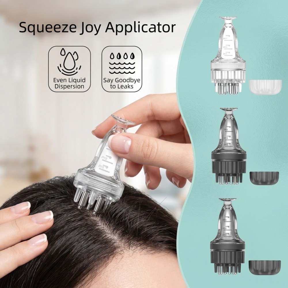 Precise Scale Hair Growth Seru – Hair Care Tonic recenzja i cena