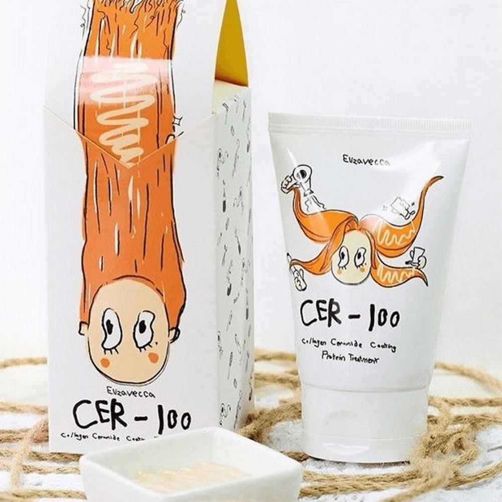 CER-100 Collagen Hair Treatme – Hair Care Korea recenzja i cena