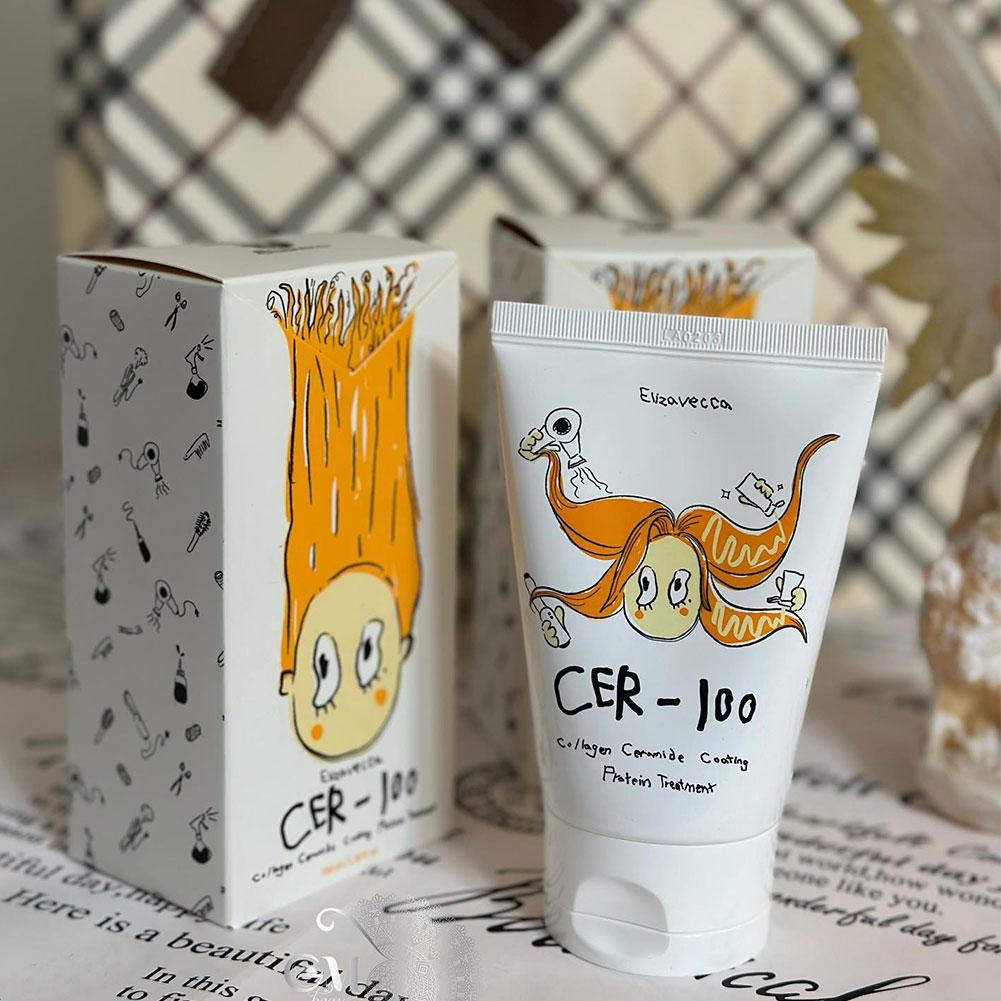 CER-100 Collagen Hair Treatme – Hair Care Korea recenzja i cena