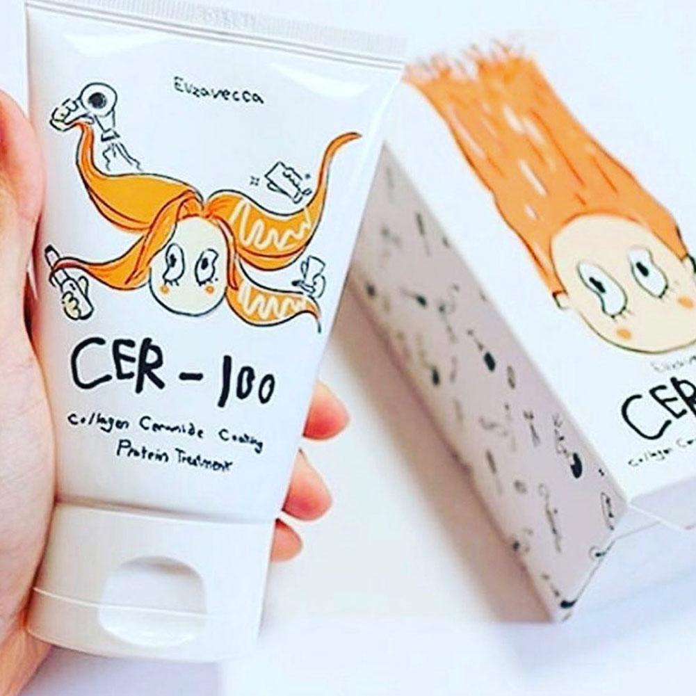 CER-100 Collagen Hair Treatme – Hair Care Korea recenzja i cena
