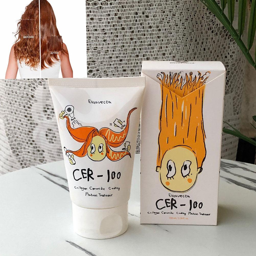 CER-100 Collagen Hair Treatme – Hair Care Korea recenzja i cena