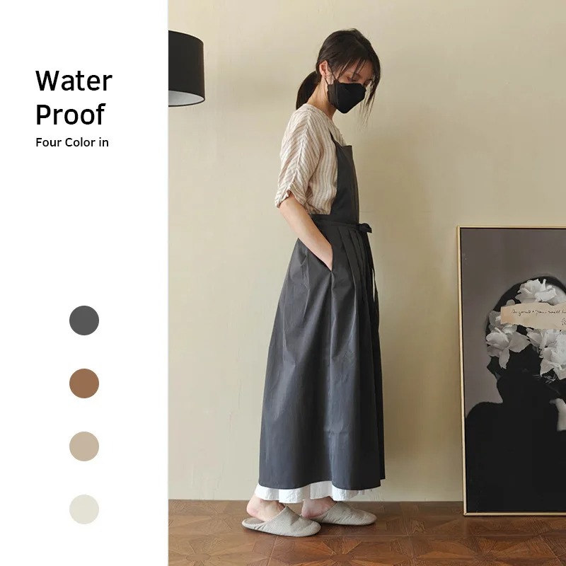 Lightweight Waterproof Long Ap – Hair Care Korea recenzja i cena