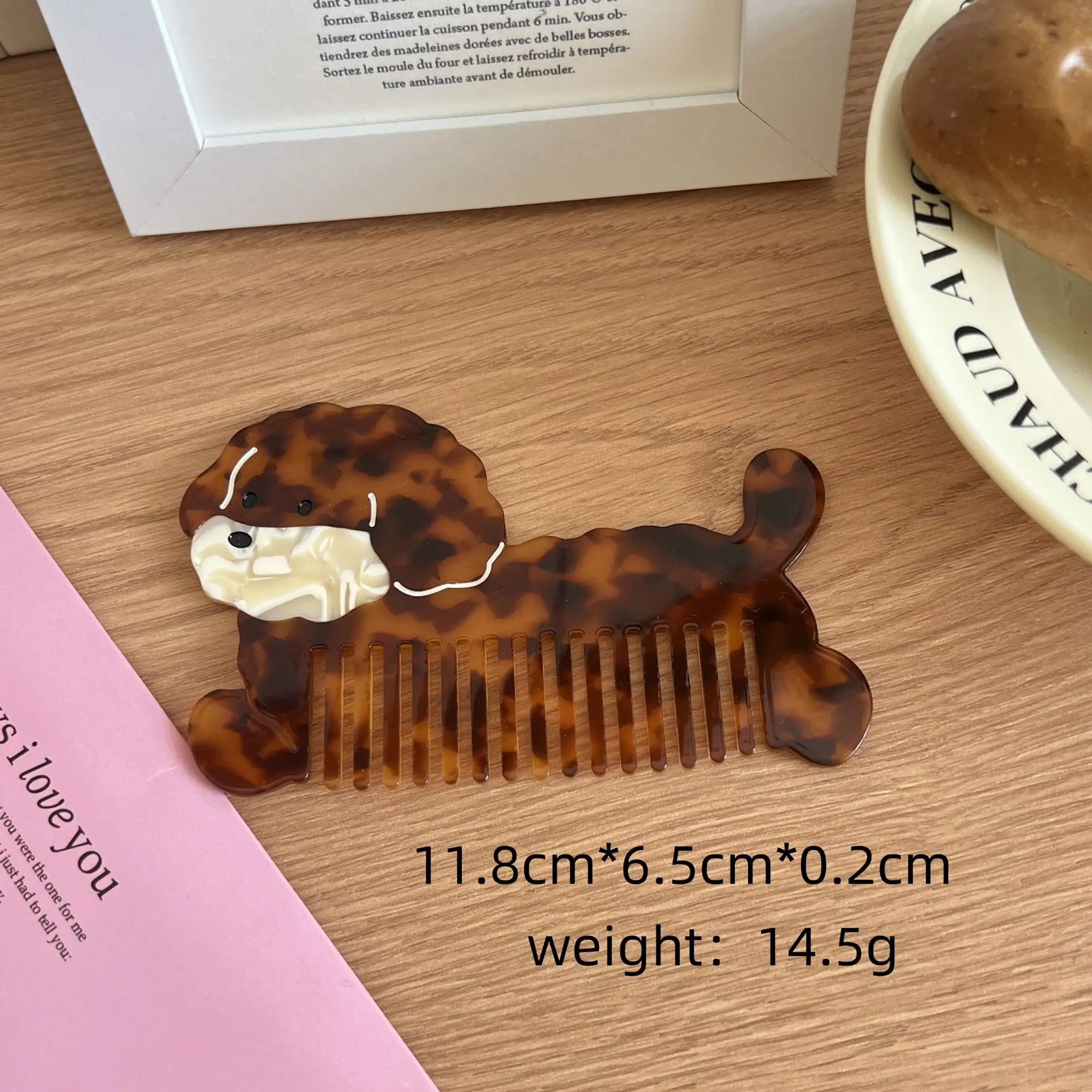 Cute Tulip Animal Vegetable Ac – Hair Care Vegetables recenzja i cena